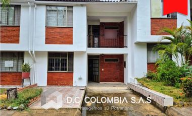 CASA EN VENTA EN CONDOMINIO BOSQUE DEL NORTE GIRARDOT - CUNDINAMARCA