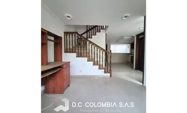 CASA EN VENTA EN CONDOMINIO BOSQUE DEL NORTE GIRARDOT - CUNDINAMARCA