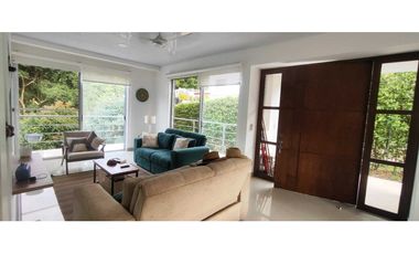 #casa #campestre de 1000 M2 en #condominio en #lamesacundinamarca