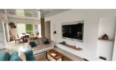 #casa #campestre de 1000 M2 en #condominio en #lamesacundinamarca