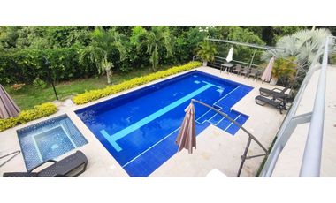 #casa #campestre de 1000 M2 en #condominio en #lamesacundinamarca