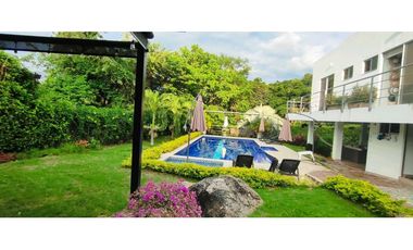 #casa #campestre de 1000 M2 en #condominio en #lamesacundinamarca