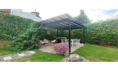 #casa #campestre de 1000 M2 en #condominio en #lamesacundinamarca