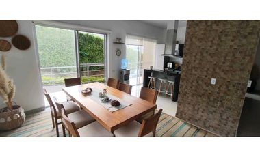 #casa #campestre de 1000 M2 en #condominio en #lamesacundinamarca