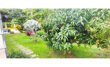 #casa #campestre de 1000 M2 en #condominio en #lamesacundinamarca