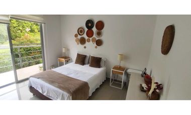 #casa #campestre de 1000 M2 en #condominio en #lamesacundinamarca