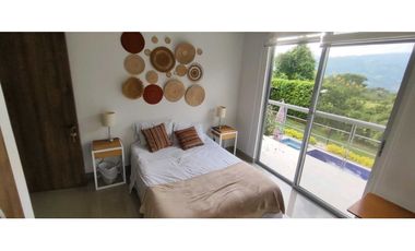 #casa #campestre de 1000 M2 en #condominio en #lamesacundinamarca