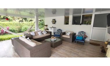 #casa #campestre de 1000 M2 en #condominio en #lamesacundinamarca