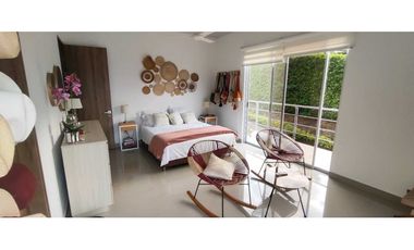 #casa #campestre de 1000 M2 en #condominio en #lamesacundinamarca