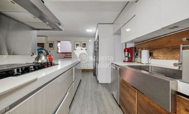 CASA EL POBLADO SECTOR COLEGIO MARY MOUNT. ✅