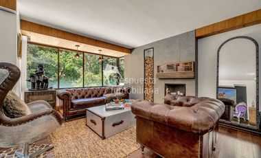 CASA EL POBLADO SECTOR COLEGIO MARY MOUNT. ✅