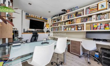 CASA EL POBLADO SECTOR COLEGIO MARY MOUNT. ✅