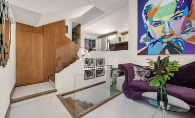 CASA EL POBLADO SECTOR COLEGIO MARY MOUNT. ✅