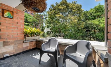 CASA EL POBLADO SECTOR COLEGIO MARY MOUNT. ✅