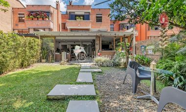 CASA EL POBLADO SECTOR COLEGIO MARY MOUNT. ✅