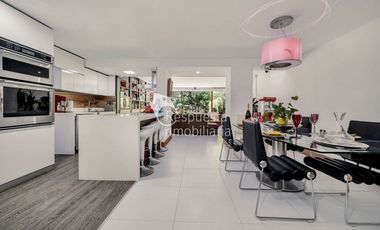 CASA EL POBLADO SECTOR COLEGIO MARY MOUNT. ✅