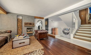 CASA EL POBLADO SECTOR COLEGIO MARY MOUNT. ✅