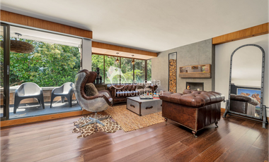 CASA EL POBLADO SECTOR COLEGIO MARY MOUNT. ✅