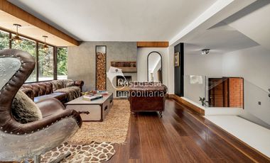 CASA EL POBLADO SECTOR COLEGIO MARY MOUNT. ✅