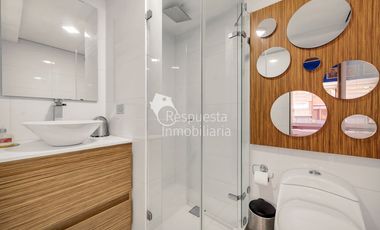 CASA EL POBLADO SECTOR COLEGIO MARY MOUNT. ✅