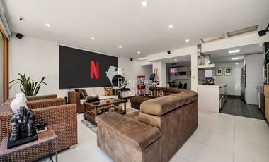 CASA EL POBLADO SECTOR COLEGIO MARY MOUNT. ✅