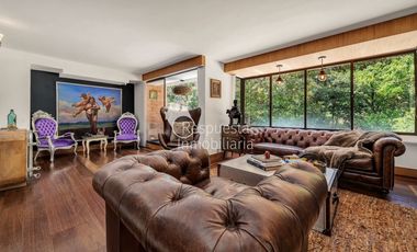 CASA EL POBLADO SECTOR COLEGIO MARY MOUNT. ✅