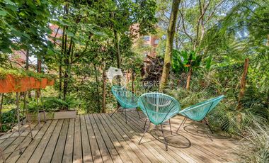 CASA EL POBLADO SECTOR COLEGIO MARY MOUNT. ✅