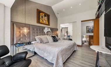 CASA EL POBLADO SECTOR COLEGIO MARY MOUNT. ✅