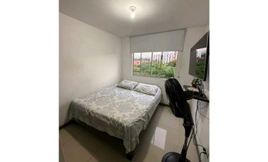 APARTAMENTO EN VENTA EN VALLE DEL LILI SUR DE CALI