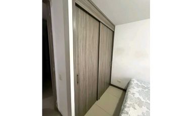 APARTAMENTO EN VENTA EN VALLE DEL LILI SUR DE CALI