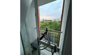 APARTAMENTO EN VENTA EN VALLE DEL LILI SUR DE CALI