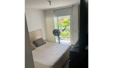 APARTAMENTO EN VENTA EN VALLE DEL LILI SUR DE CALI