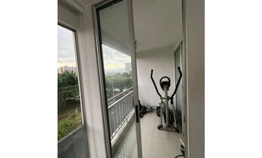 APARTAMENTO EN VENTA EN VALLE DEL LILI SUR DE CALI