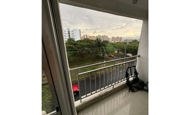 APARTAMENTO EN VENTA EN VALLE DEL LILI SUR DE CALI