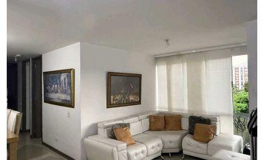 APARTAMENTO EN VENTA EN VALLE DEL LILI SUR DE CALI