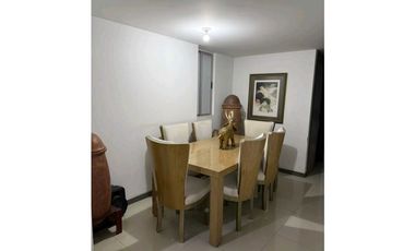 APARTAMENTO EN VENTA EN VALLE DEL LILI SUR DE CALI