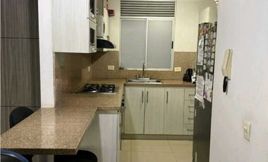 APARTAMENTO EN VENTA EN VALLE DEL LILI SUR DE CALI