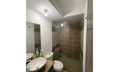 APARTAMENTO EN VENTA EN VALLE DEL LILI SUR DE CALI