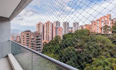 VENTA APARTAMENTO POBLADO SECTOR PROVENZA. ✅