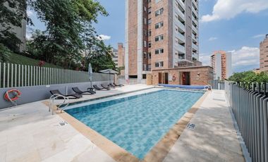 VENTA APARTAMENTO POBLADO SECTOR PROVENZA. ✅