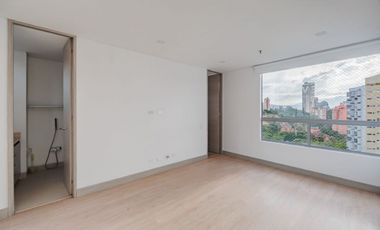 VENTA APARTAMENTO POBLADO SECTOR PROVENZA. ✅