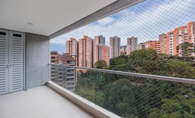 VENTA APARTAMENTO POBLADO SECTOR PROVENZA. ✅