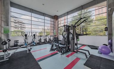 VENTA APARTAMENTO POBLADO SECTOR PROVENZA. ✅