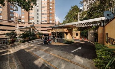 VENTA APARTAMENTO POBLADO SECTOR PROVENZA. ✅