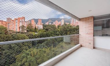 VENTA APARTAMENTO POBLADO SECTOR PROVENZA. ✅