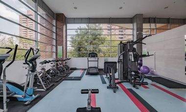 VENTA APARTAMENTO POBLADO SECTOR PROVENZA. ✅