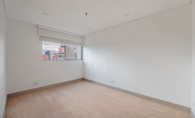 VENTA APARTAMENTO POBLADO SECTOR PROVENZA. ✅