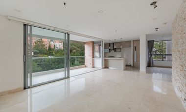 VENTA APARTAMENTO POBLADO SECTOR PROVENZA. ✅