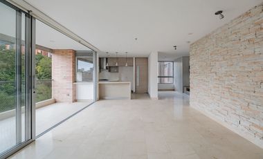 VENTA APARTAMENTO POBLADO SECTOR PROVENZA. ✅