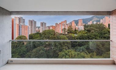 VENTA APARTAMENTO POBLADO SECTOR PROVENZA. ✅